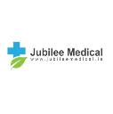 Jubilee Medical logo